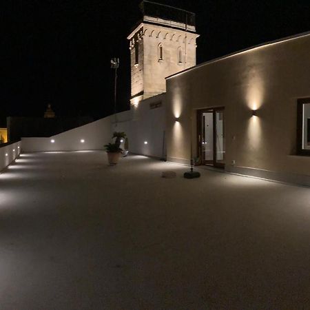 La Dimora Del Principe Luxury House Appartement Mazara del Vallo Buitenkant foto