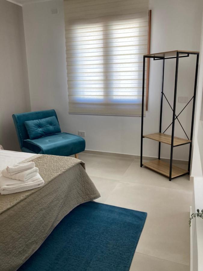 La Dimora Del Principe Luxury House Appartement Mazara del Vallo Buitenkant foto