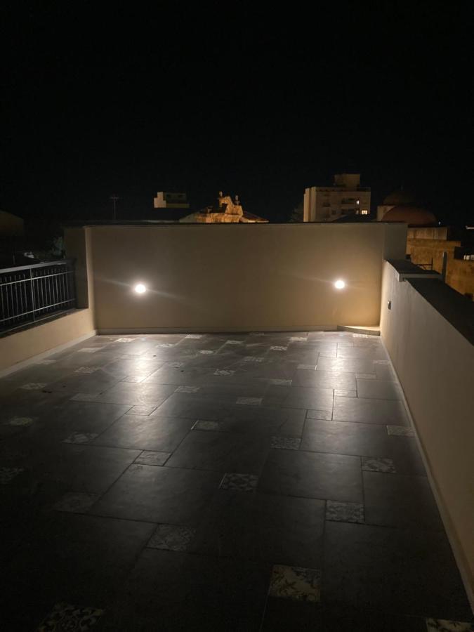 La Dimora Del Principe Luxury House Appartement Mazara del Vallo Buitenkant foto