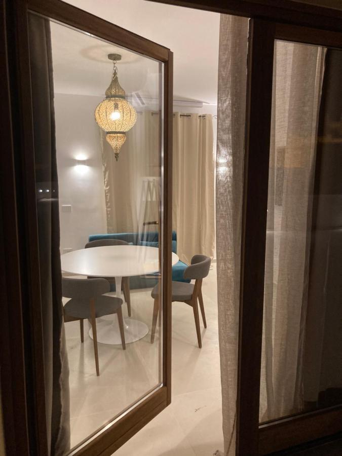 La Dimora Del Principe Luxury House Appartement Mazara del Vallo Buitenkant foto
