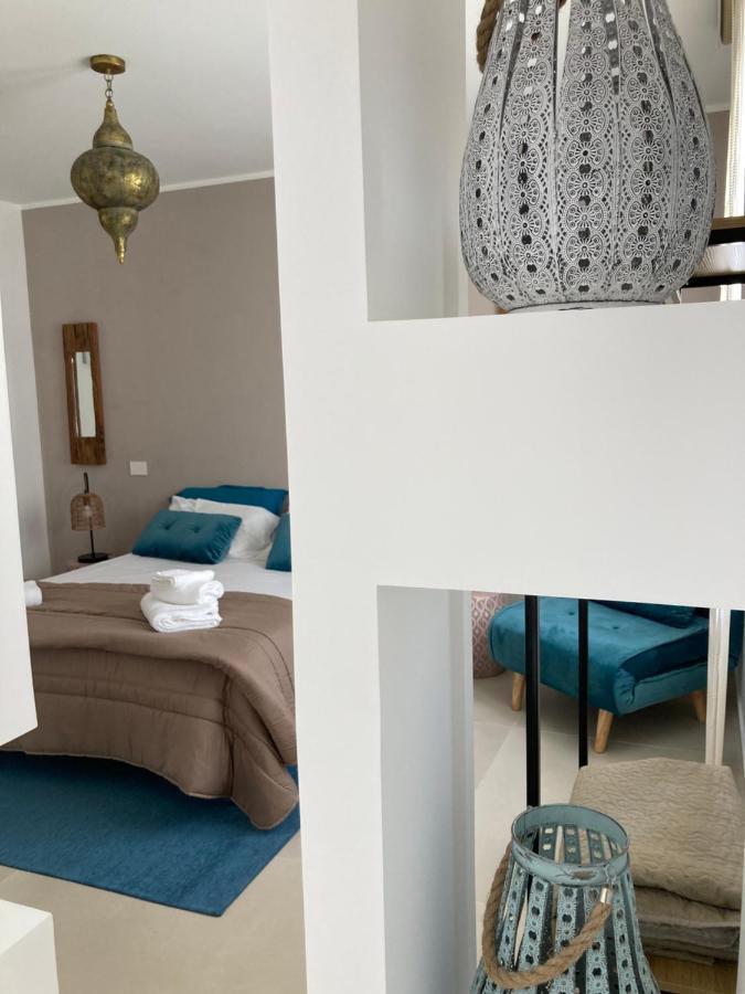 La Dimora Del Principe Luxury House Appartement Mazara del Vallo Buitenkant foto