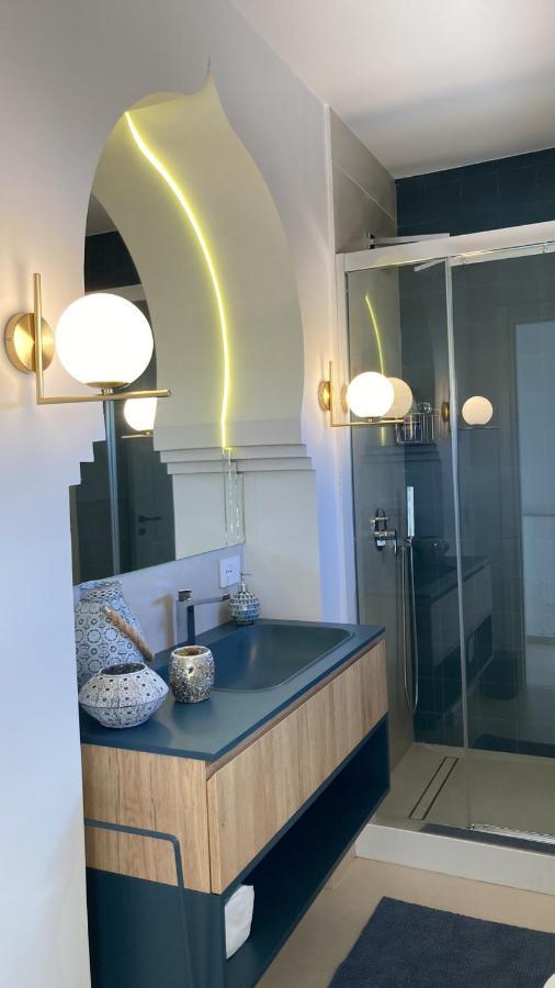 La Dimora Del Principe Luxury House Appartement Mazara del Vallo Buitenkant foto